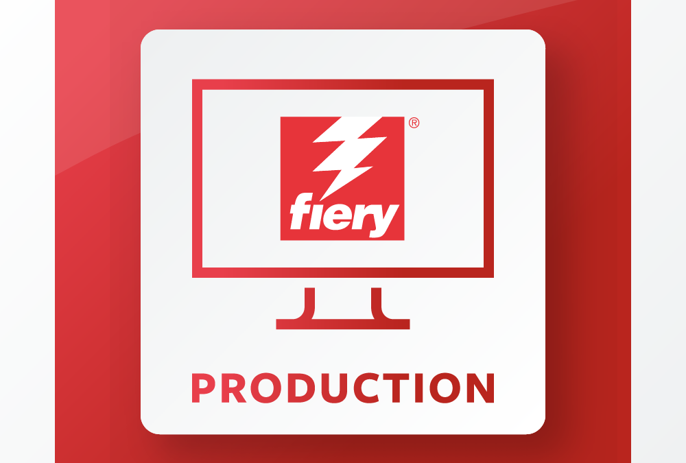 Fiery XF Production