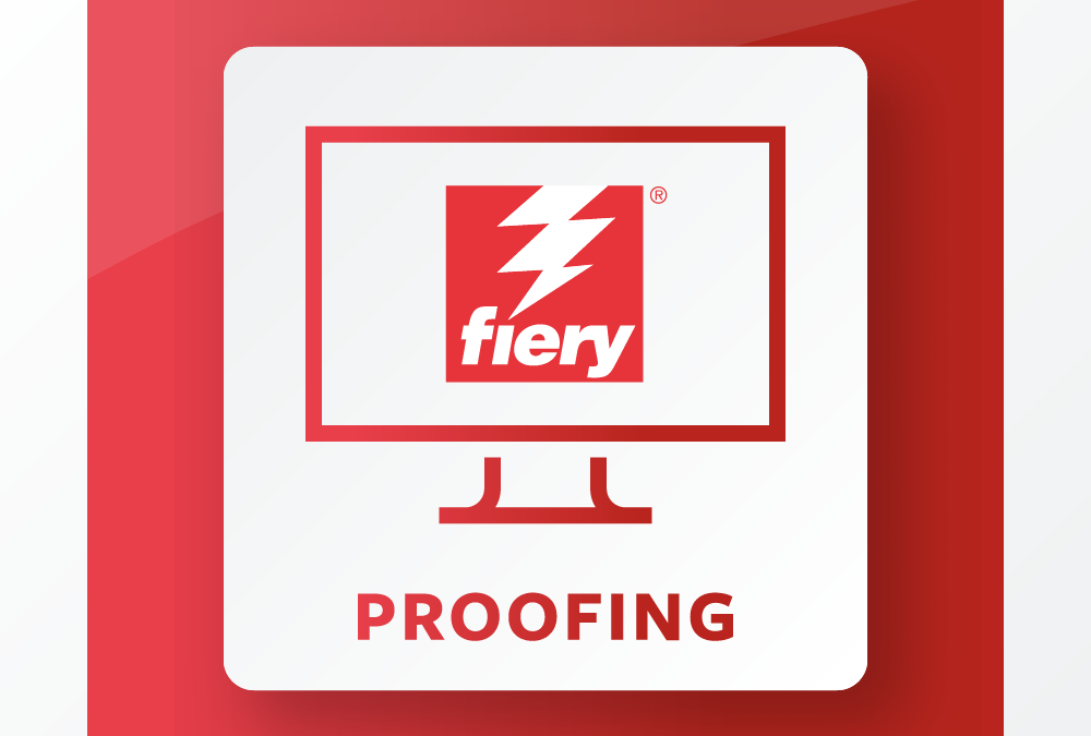 Fiery XF Proofing